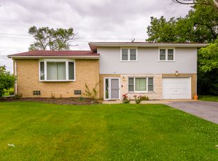 3518 W 167th St, Markham, IL 60428