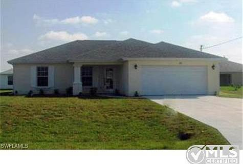 1st image of 1205 Chiquita Blvd N