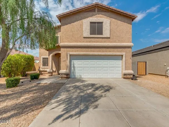 11286 E WALLFLOWER Lane, Florence, AZ 85132