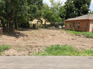 3641 Lydia St, Houston, TX 77021