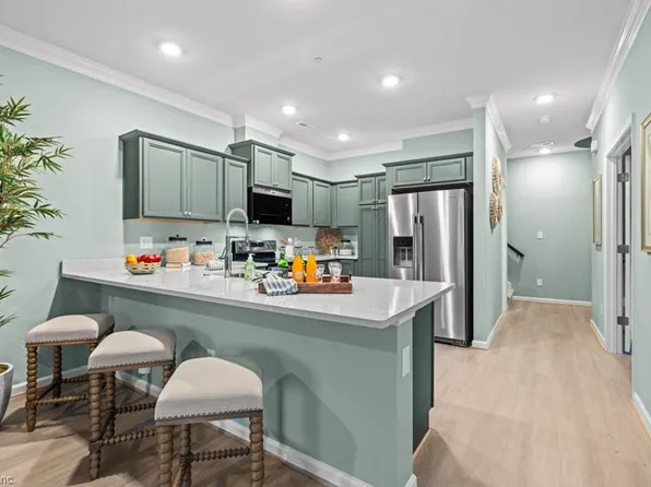 1016 Ashworth Way, Suffolk, VA 23435