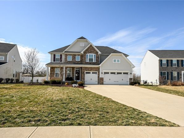 11692 White Tail Run, Columbia Station, OH 44028