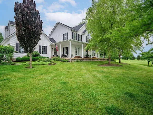4195 Township Road 144, Cardington, OH 43315