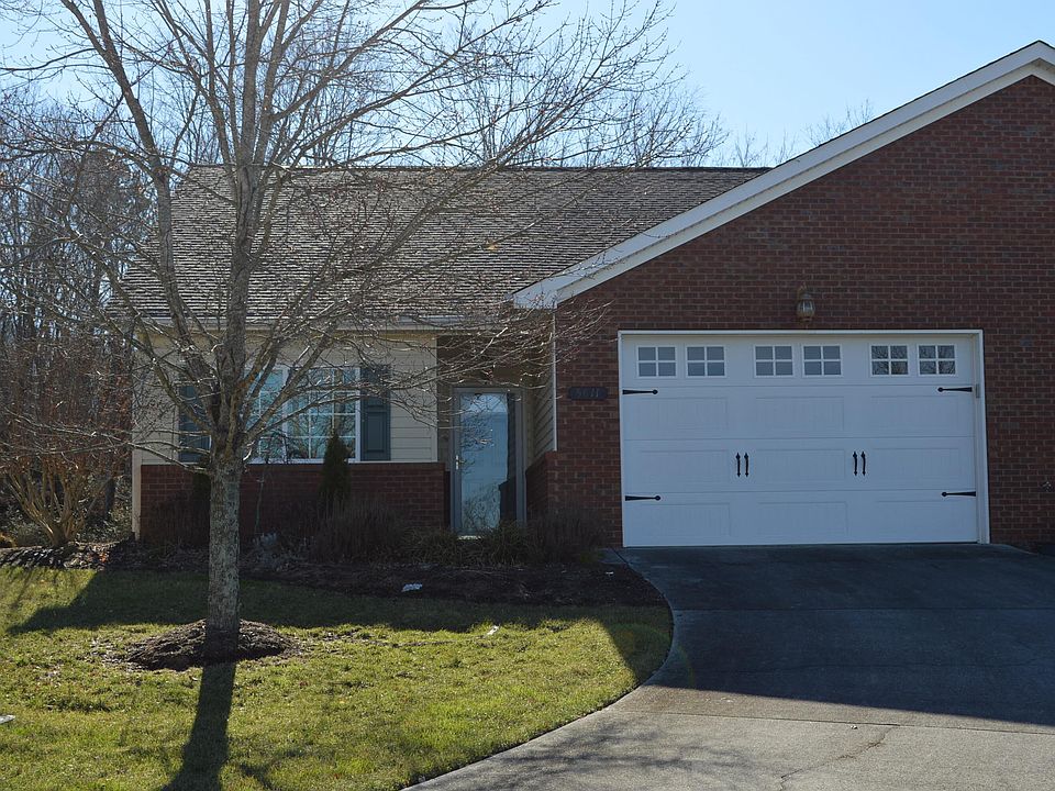 5611 Mountain Oaks Ln, Ooltewah, TN 37363 Zillow