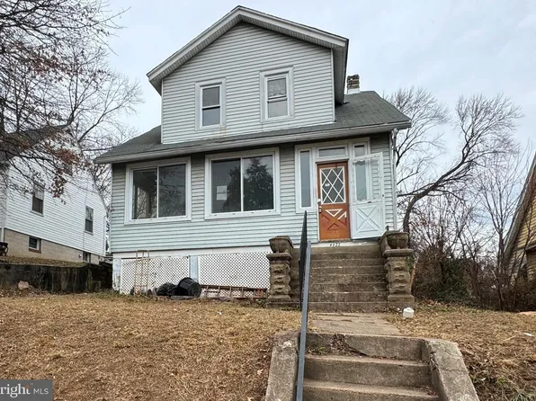 4422 Forest View Ave, Baltimore, MD 21206