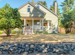 4136 NE 27th Ave, Portland, OR 97211