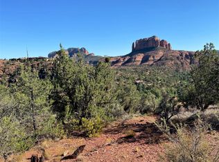 53 Pinnacle Way LOT 35, Sedona, AZ 86336