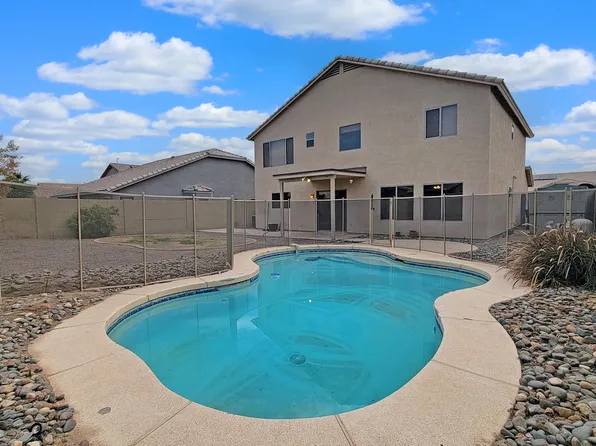 12618 W CATALINA Drive, Avondale, AZ 85392