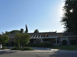 2505 S Silvervale St, Visalia, CA 93277