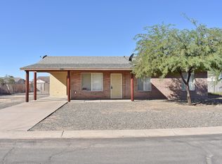 14146 S Acapulco Rd, Arizona City, AZ 85123