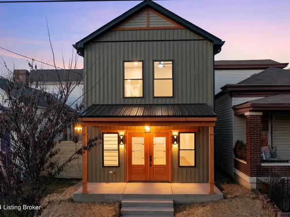 923 E Oak St, Louisville, KY 40204