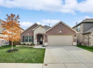 11816 Toppell Trl, Haslet, TX 76052