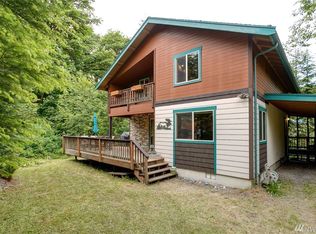 11050 Jagged Ln, Glacier, WA 98244