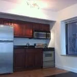 Rented by J Misrahi Realty Corp