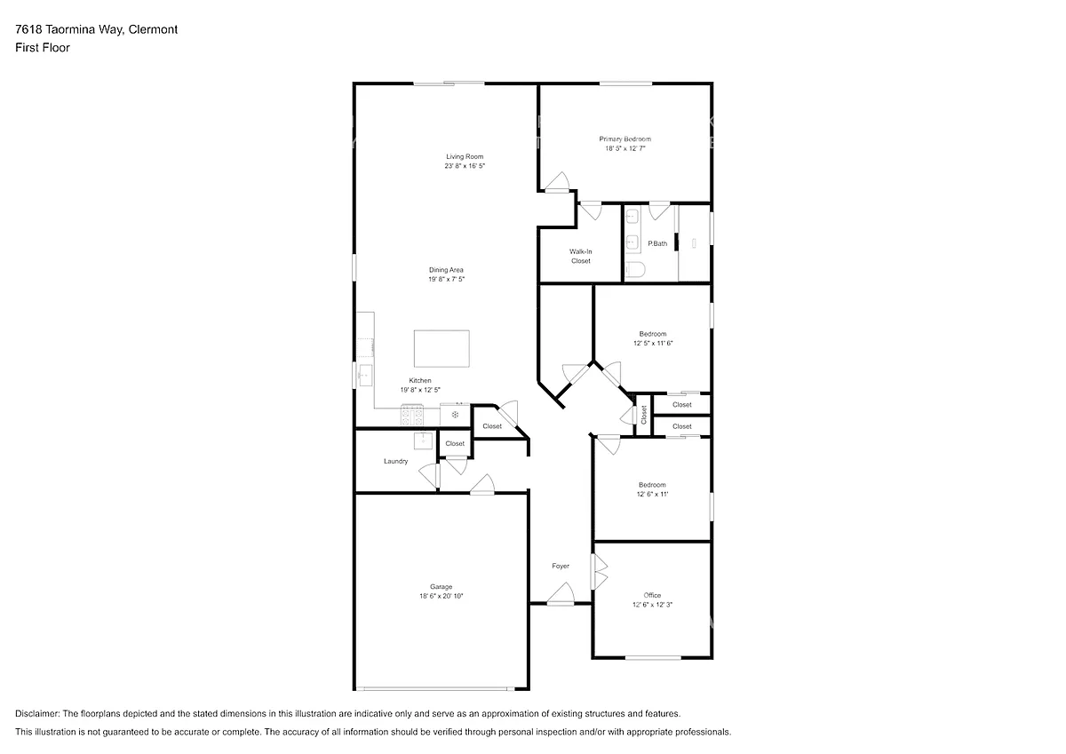 Building Photo - 7618 Taormina Way