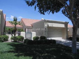 9124 Gemstone Dr, Las Vegas, NV 89134