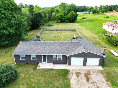 9680 Tarlton Rd SW, Stoutsville, OH, 43154