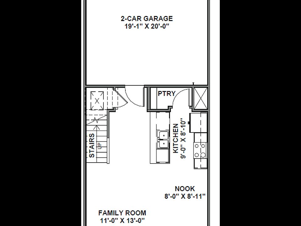 Floor Plan.