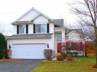 167 Bay View Ln, Grayslake, IL 60030