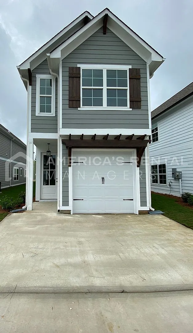 Home for Rent in Calera, AL Available to View Now!! — Photo 1