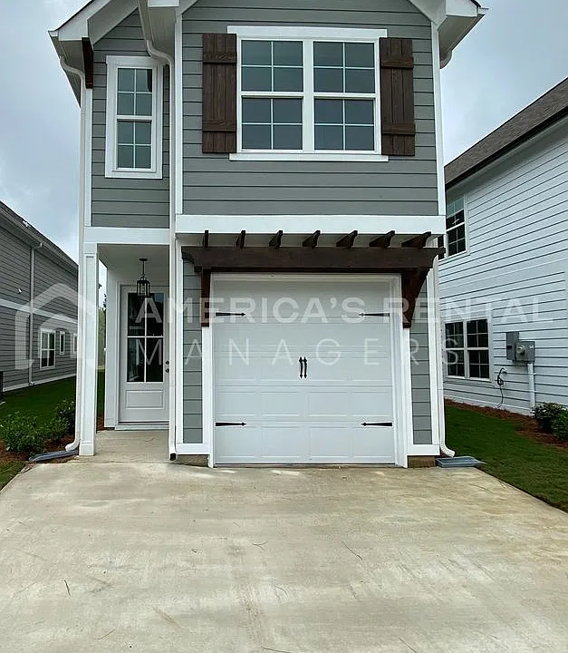 223 Creek Run Way