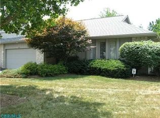 9227 Muirkirk Dr, Dublin, OH