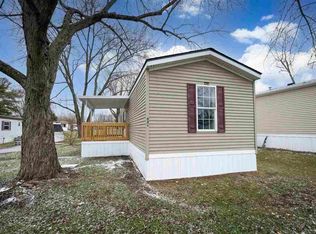 1210 S Q St Lot 79, Richmond, IN 47374