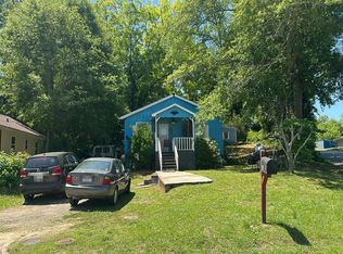 211 W Mulberry St, Lagrange, GA 30240