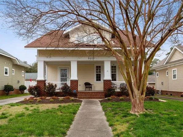 925 Hillside Ave, Norfolk, VA 23503