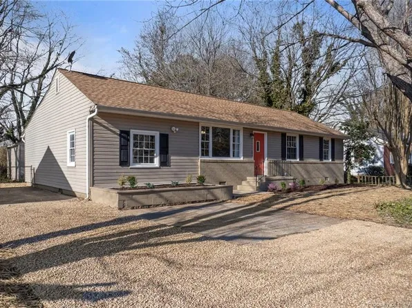 920 Foley Dr, Williamsburg, VA 23185