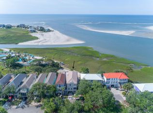 35 Veranda Beach Rd, Fripp Island, SC 29920