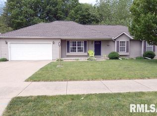 4818 W Pendleton Pl, Peoria, IL 61615