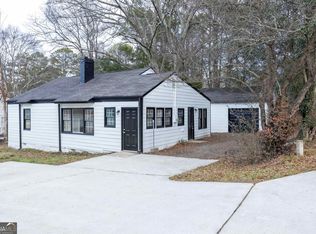 1623 Montreal Rd W, Tucker, GA 30084