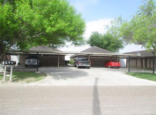 607 Gastel Cir APT E, Edinburg, TX 78539