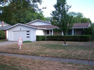 1028 Clearview Dr, Flushing, MI 48433