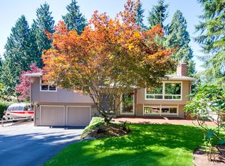 21803 SE 33rd Pl, Sammamish, WA