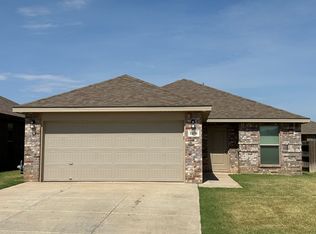 13804 Uvalde Ave, Lubbock, TX 79423