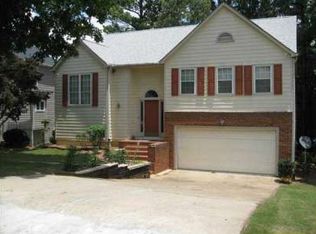 4311 E Meadow Dr, Duluth, GA 30096