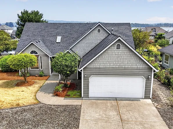 255 Spinnaker Way, Columbia City, OR 97018