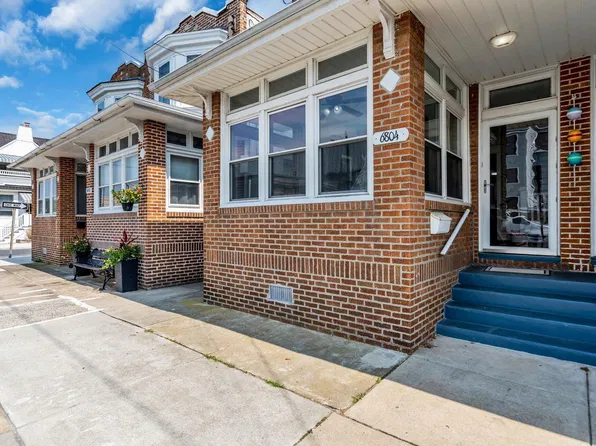 6804 Ventnor Ave, Ventnor, NJ 08406