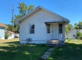 546 Reed St, Waterloo, IA 50703