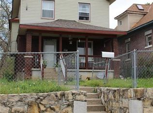 2812 E 11th St, Kansas City, MO 64127