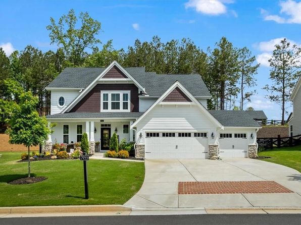 7955 Welch Ml, Ball Ground, GA 30107