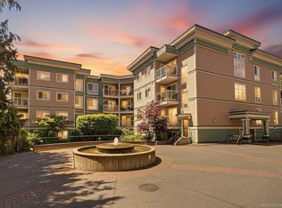 649 Bay St #408, Victoria, BC