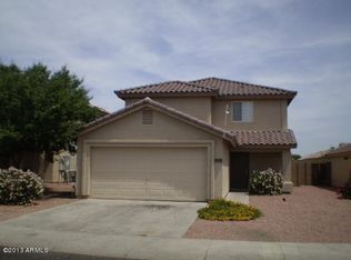 12210 W Corrine Dr, El Mirage, AZ 85335