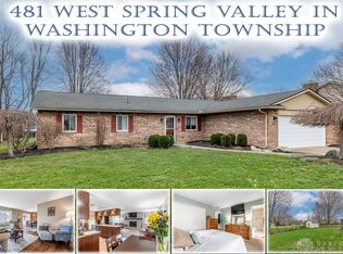 481 W Spring Valley Pike, Dayton, OH 45458