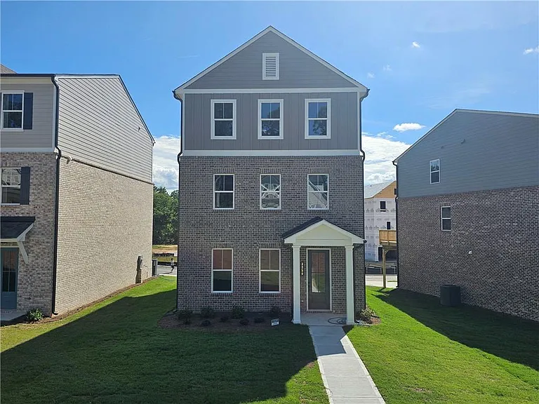3250 Willow Glade Trl — Photo 50