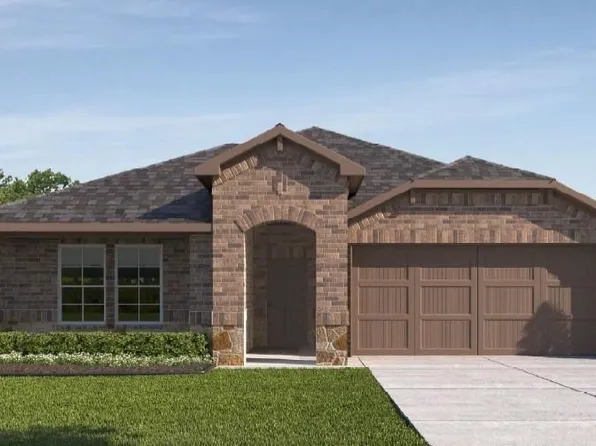 8113 Danny Scarth Ln, Fort Worth, TX 76120