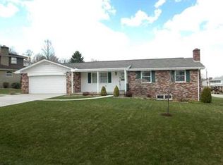 11326 Drop Rd, North Huntingdon, PA 15642