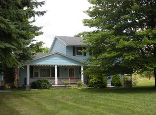 707 Oknefski Rd, Ridgway, PA 15853